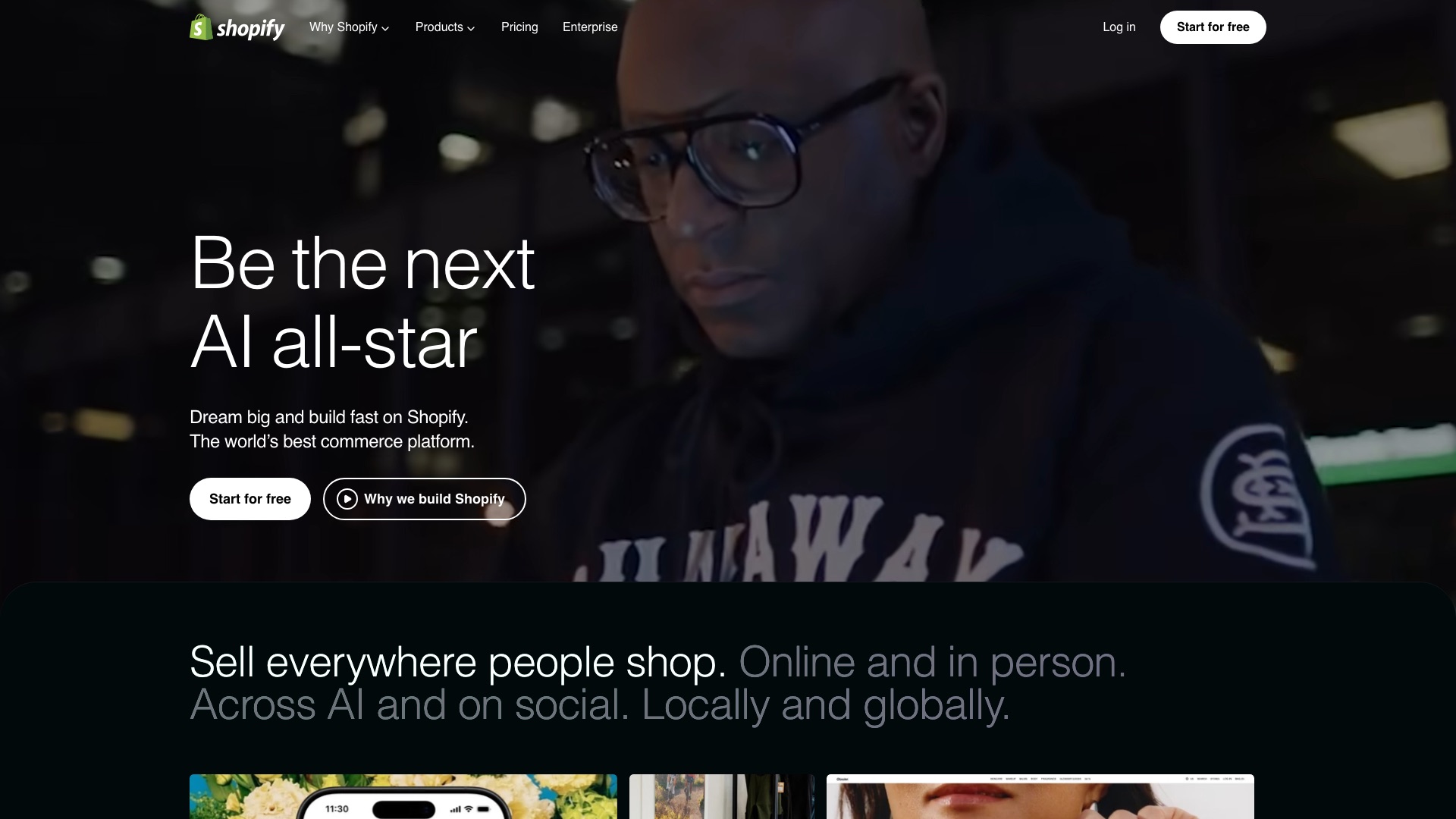 Shopify