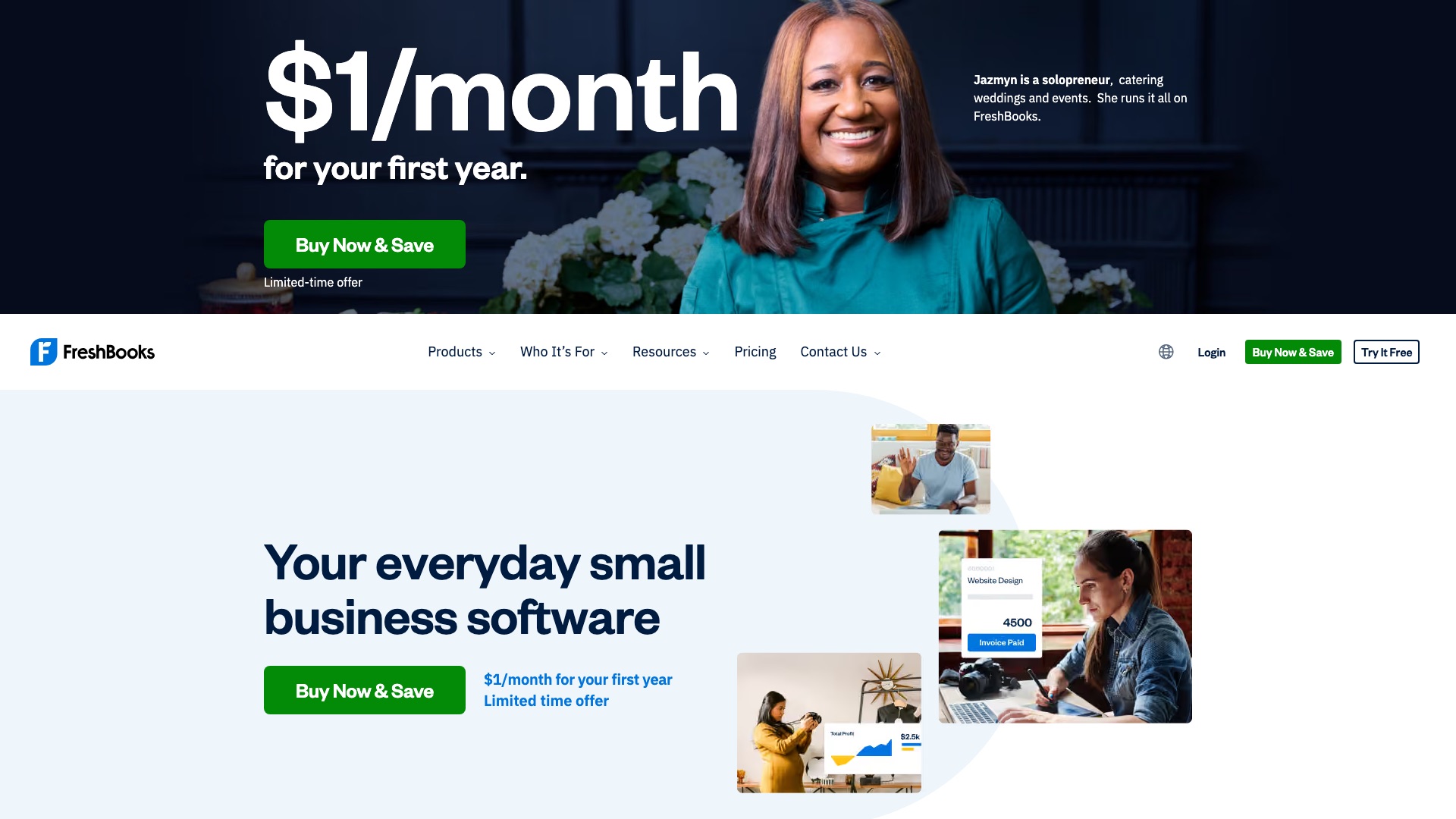 QuickBooks