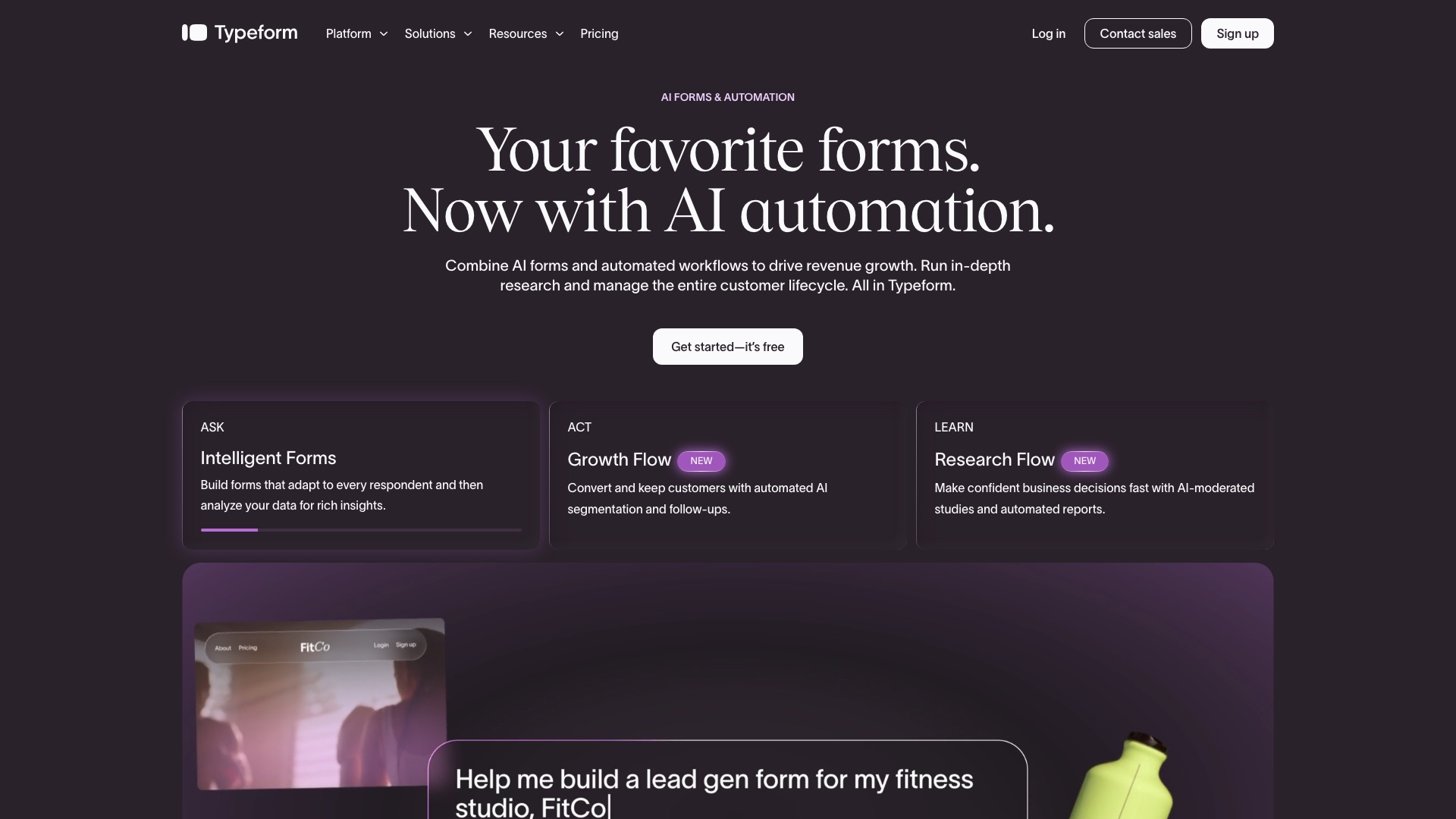 Typeform