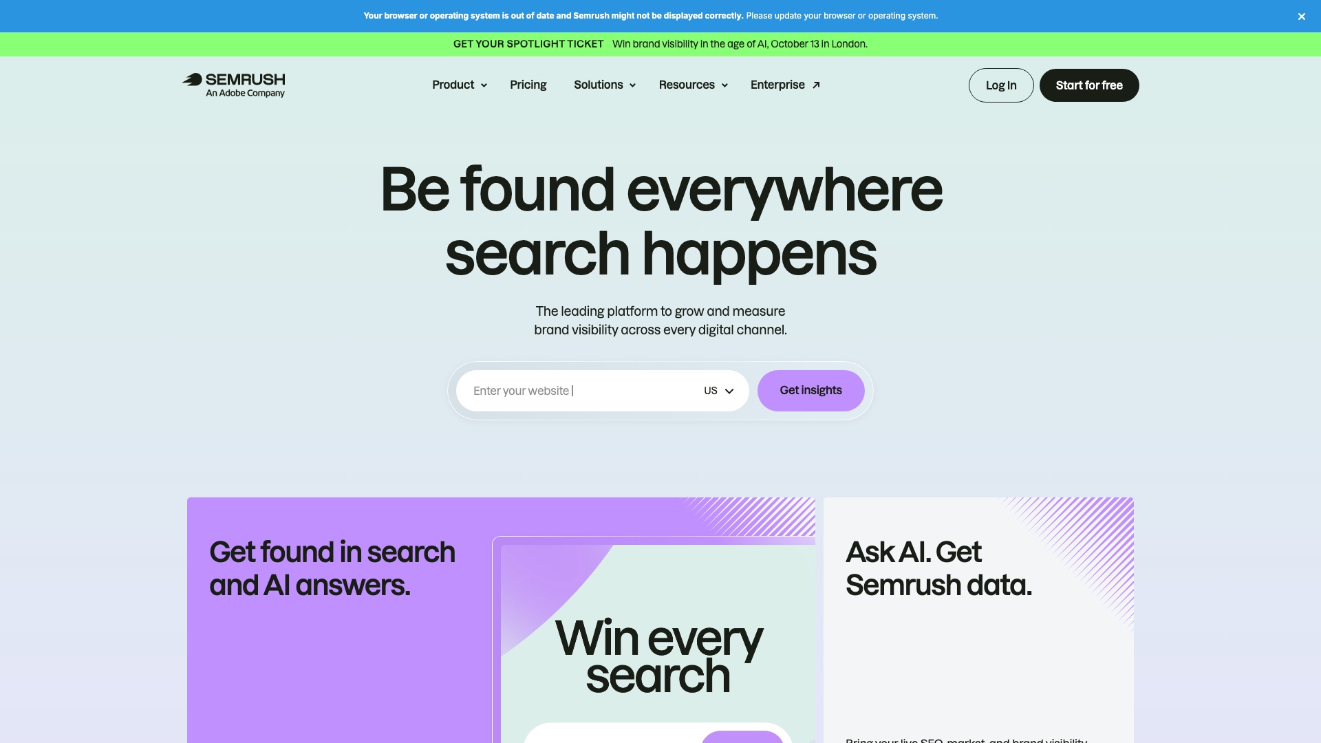 Semrush